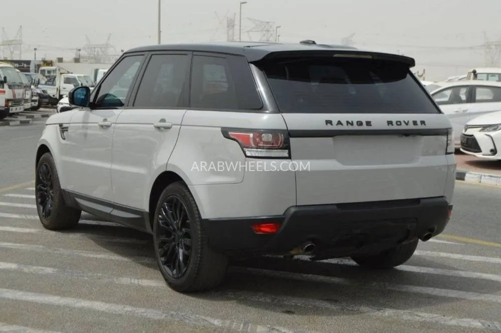 Land Rover Defender 2014 for Sale in Dubai Image-7