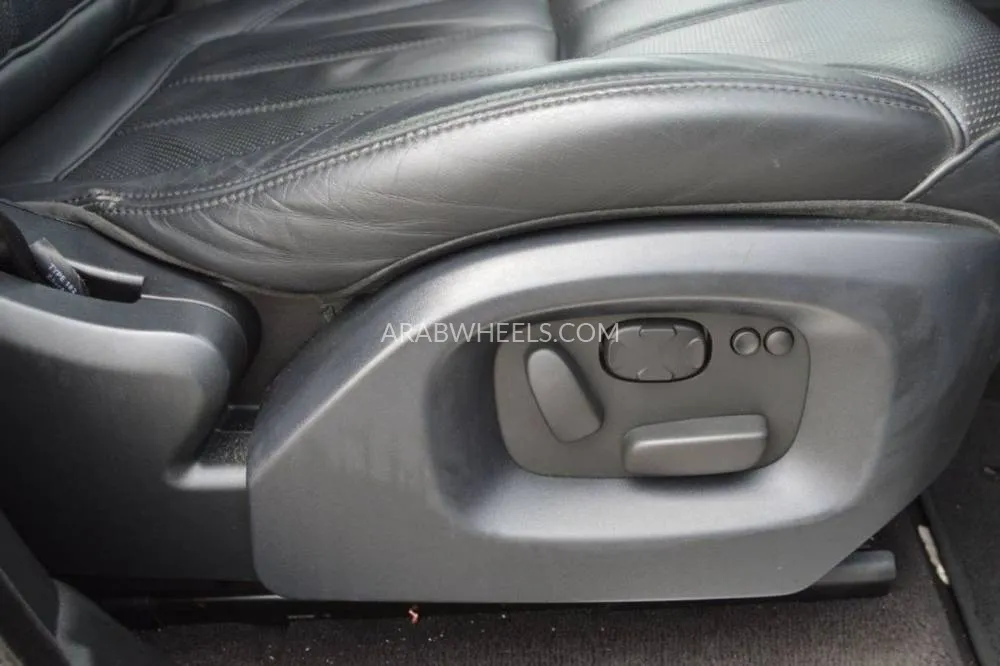 Land Rover Defender 2014 for Sale in Dubai Image-16