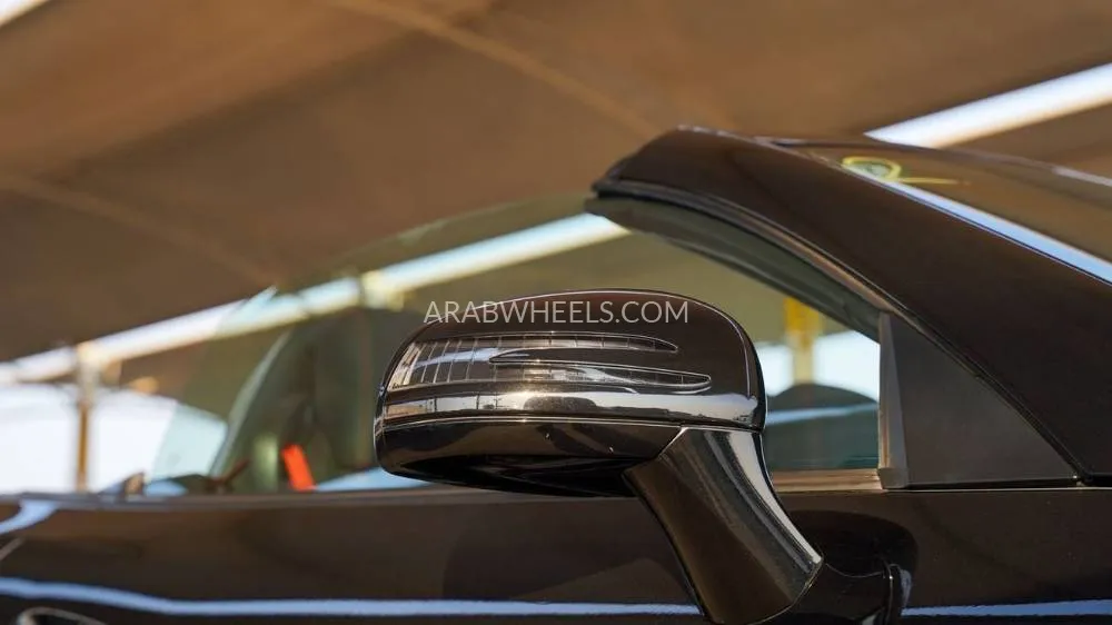 مرسيدس بنز SLC Class 2018 for Sale in دبي Image-16