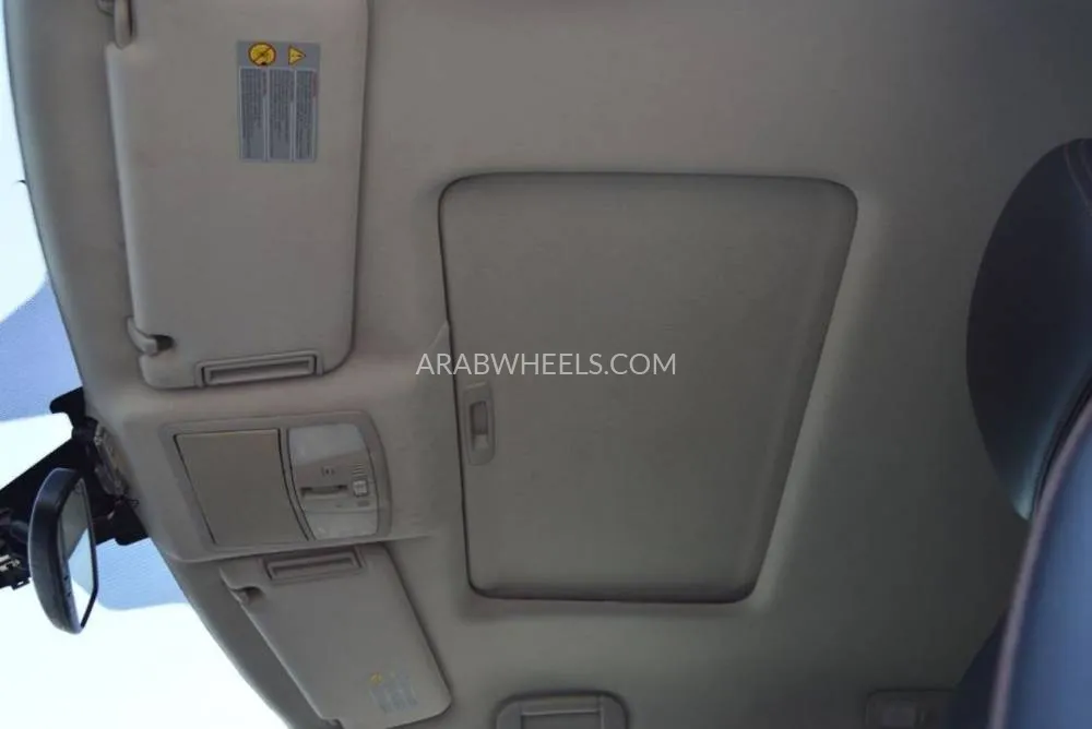 Nissan Patrol 2020 for Sale in Dubai Image-17