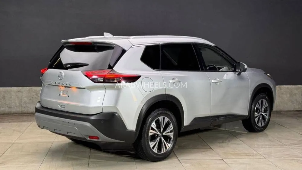 Nissan X-Trail 2023 for Sale in Dubai Image-7