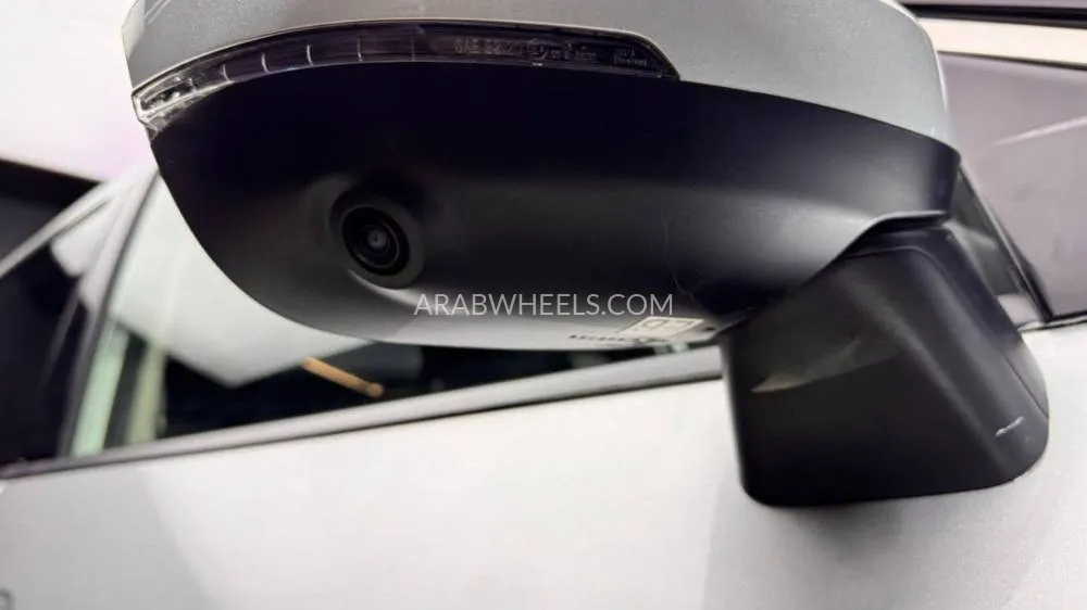 Nissan X-Trail 2023 for Sale in Dubai Image-8