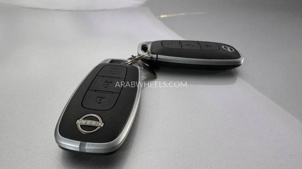 Nissan X-Trail 2023 for Sale in Dubai Image-18