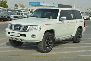 Nissan Patrol 2022 for Sale
