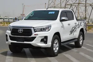 Toyota Hilux 2.8L GR-Sport 4x4 2017 for Sale