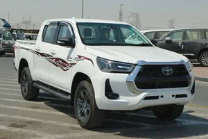 Toyota Hilux 2.8L GR-Sport 4x4 2023 for Sale