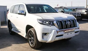 Toyota Land Cruiser Prado 2011 for Sale