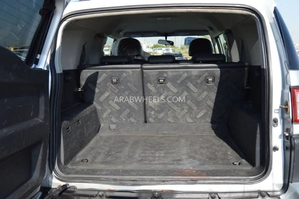 تويوتا إف جي كروزر 2007 for Sale in دبي Image-14