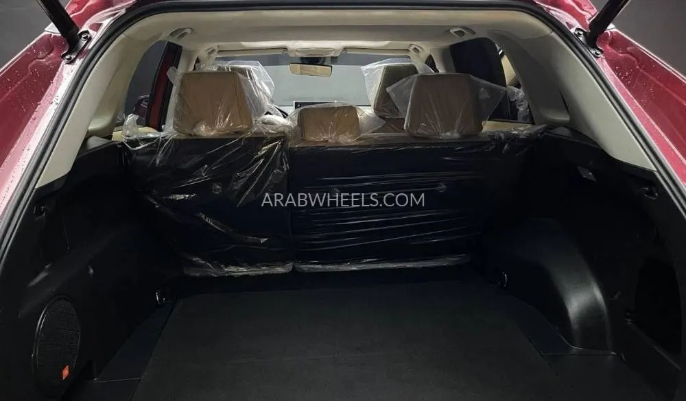 Toyota Rav4 2022 for Sale in Dubai Image-9