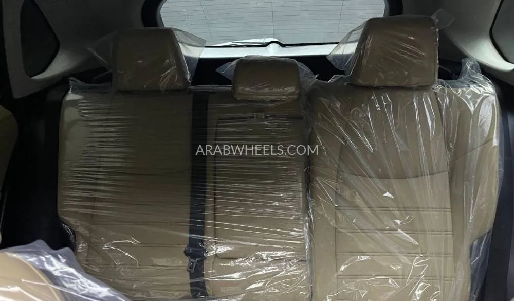 Toyota Rav4 2022 for Sale in Dubai Image-15