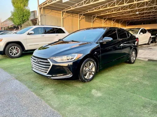 Hyundai Elantra 2.0L GL 2020