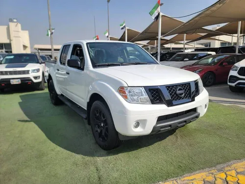 Nissan Frontier 2019 for Sale