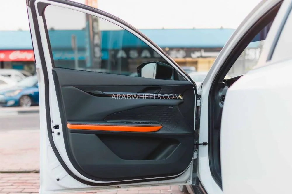 Changan Uni V 2025 for Sale in Dubai Image-9