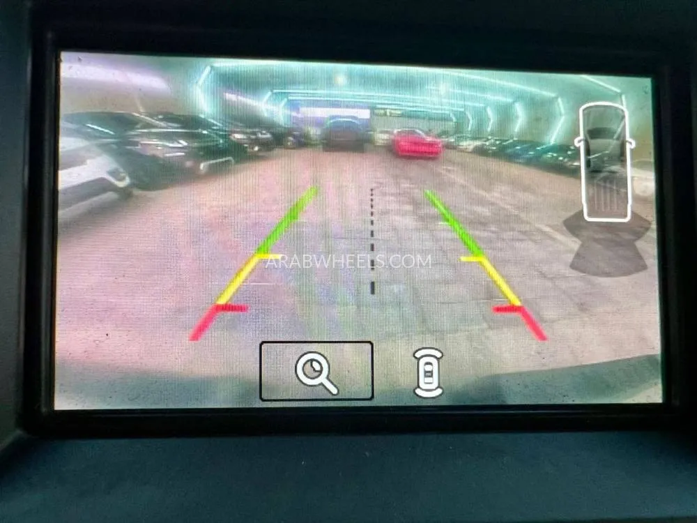 Ford F 150 2019 for Sale in Ajman Image-15