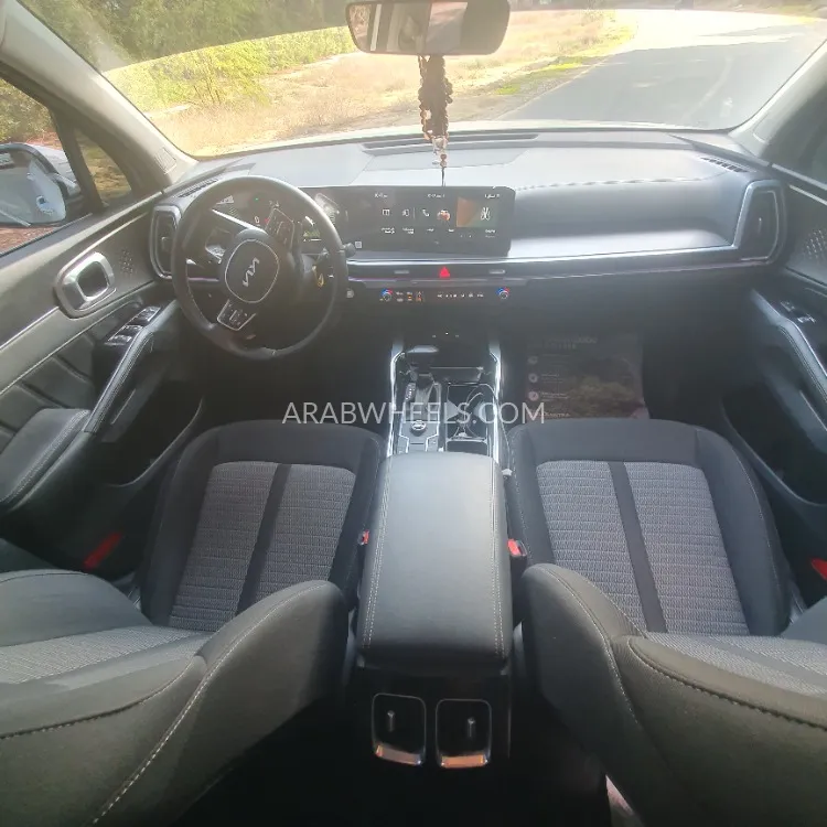 كيا سورينتو 2024 for Sale in الشارقة Image-6