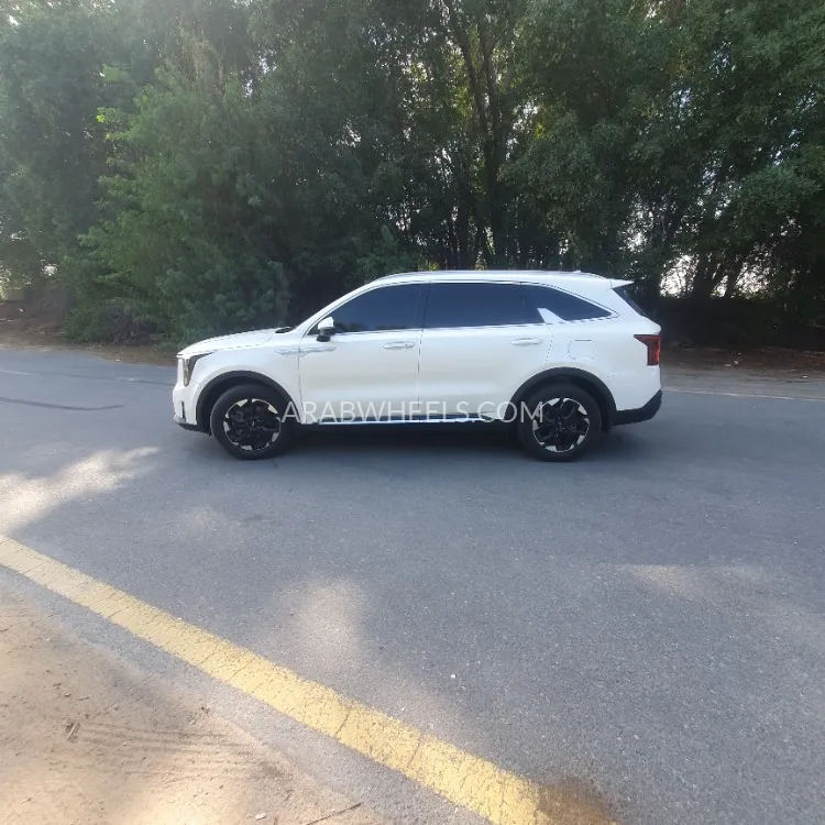 كيا سورينتو 2024 for Sale in الشارقة Image-3