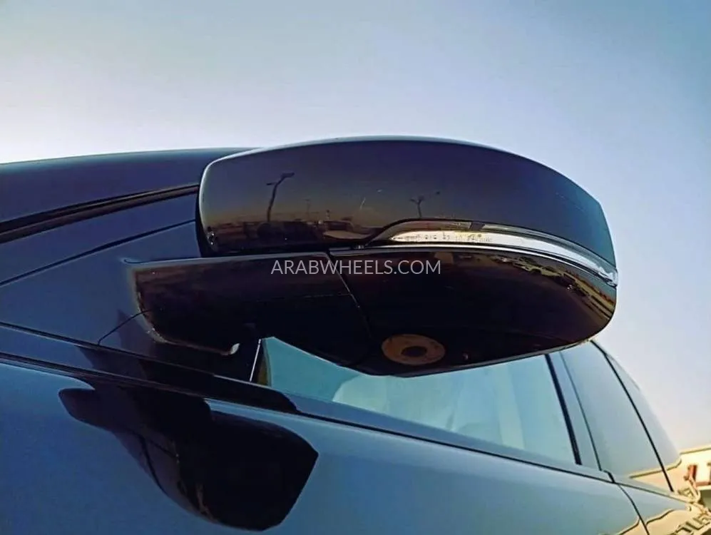 لاند روفر رينج روفر 2015 for Sale in دبي Image-23