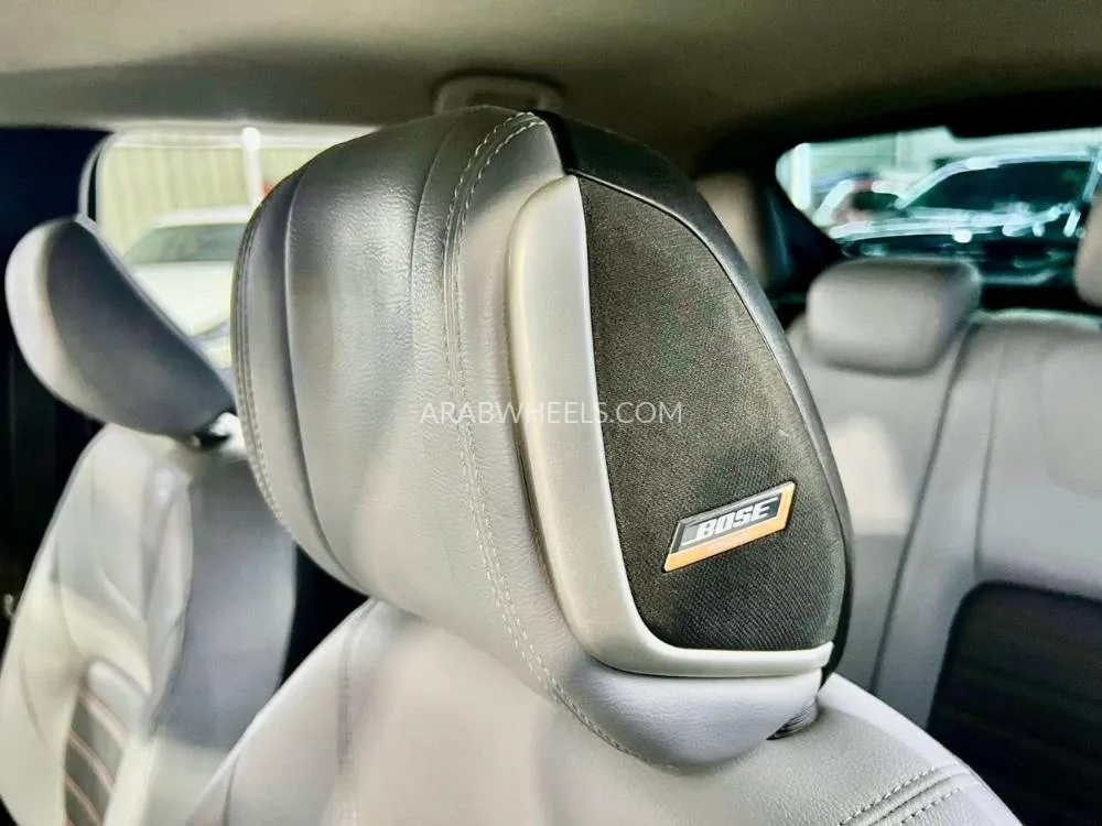 Nissan Kicks 2021 for Sale in Ajman Image-9