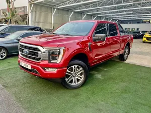 Ford F 150 2022 for Sale