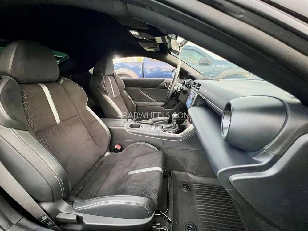 Toyota 86 2024 for Sale in Ajman Image-12