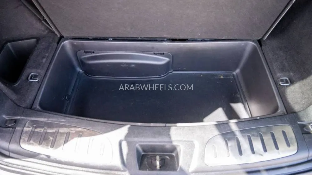 Dodge Durango 2019 for Sale in Dubai Image-20