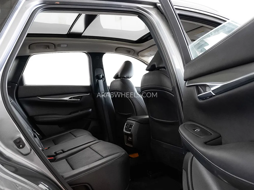 Infiniti QX50 2024 for Sale in Dubai Image-13