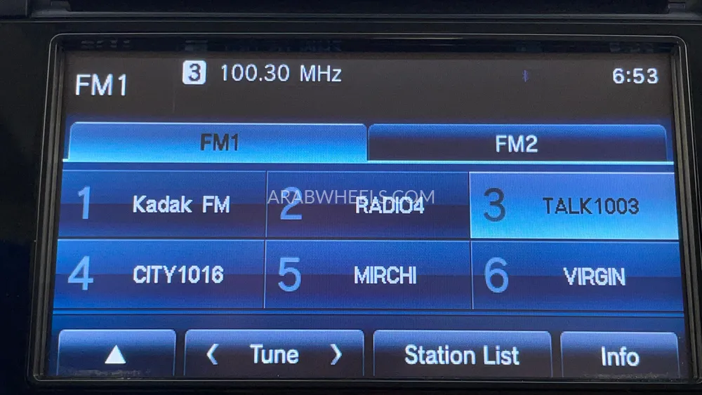 Mitsubishi Pajero 2017 for Sale in Dubai Image-15