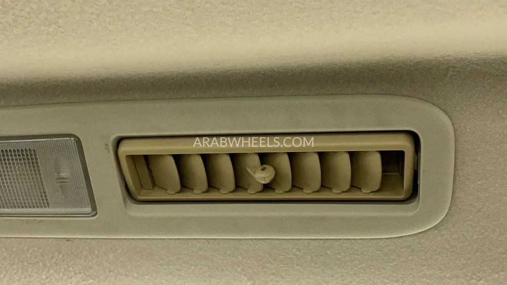 Mitsubishi Pajero 2017 for Sale in Dubai Image-24