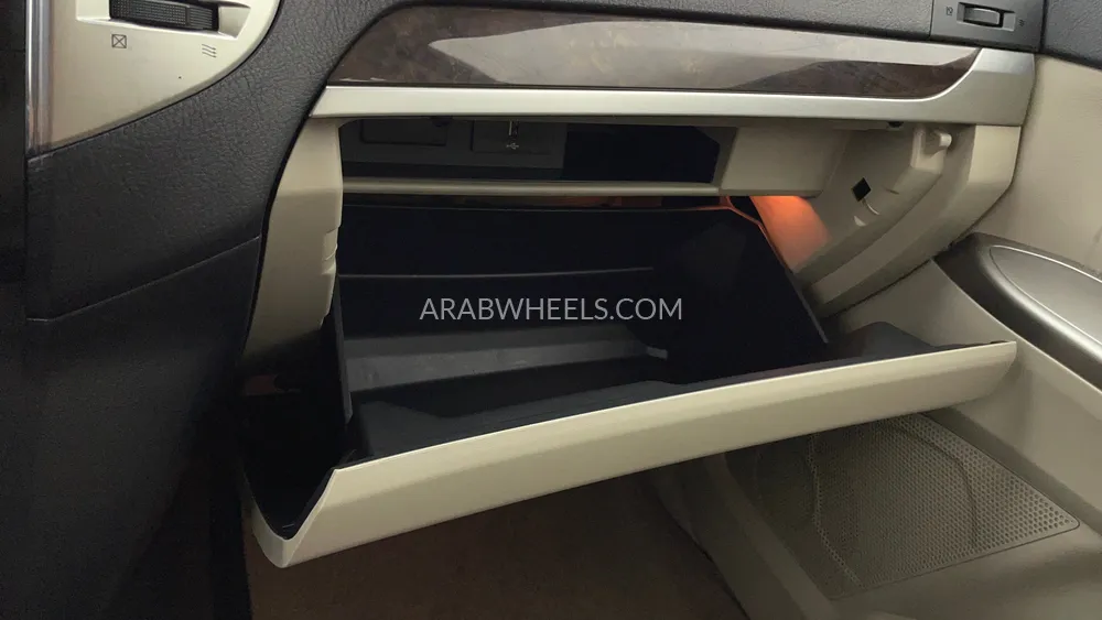 Mitsubishi Pajero 2017 for Sale in Dubai Image-31