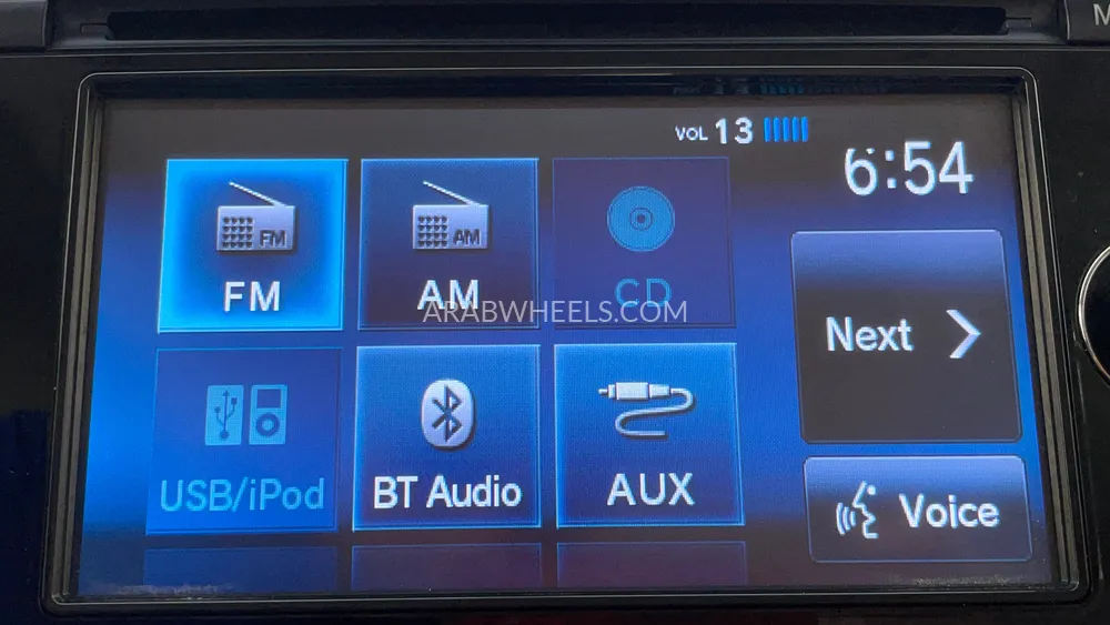 Mitsubishi Pajero 2017 for Sale in Dubai Image-33