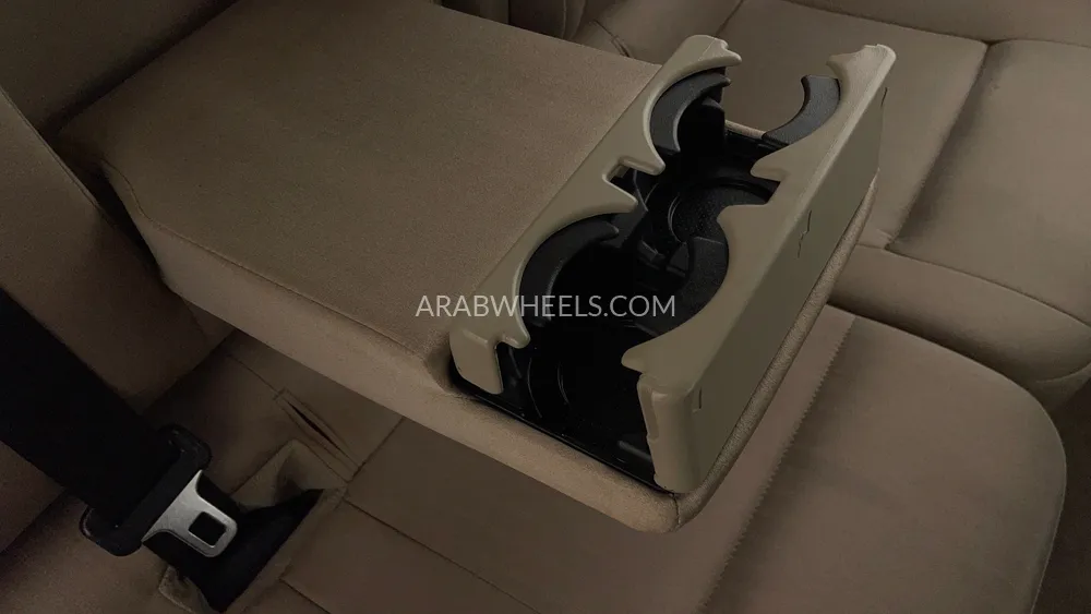 Mitsubishi Pajero 2017 for Sale in Dubai Image-36