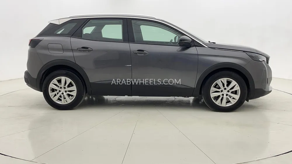 بيجو 3008 2023 for Sale in دبي Image-2