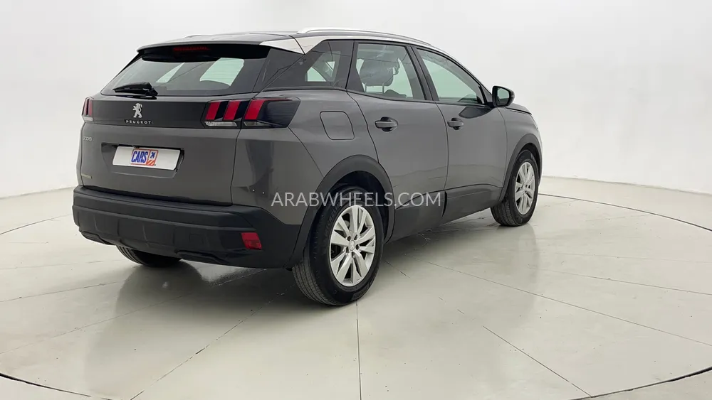 بيجو 3008 2023 for Sale in دبي Image-3