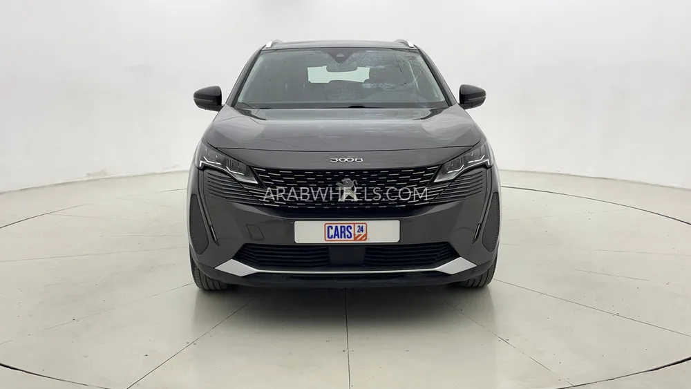 بيجو 3008 2023 for Sale in دبي Image-8