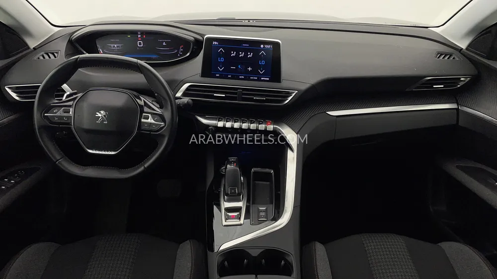 بيجو 3008 2023 for Sale in دبي Image-12