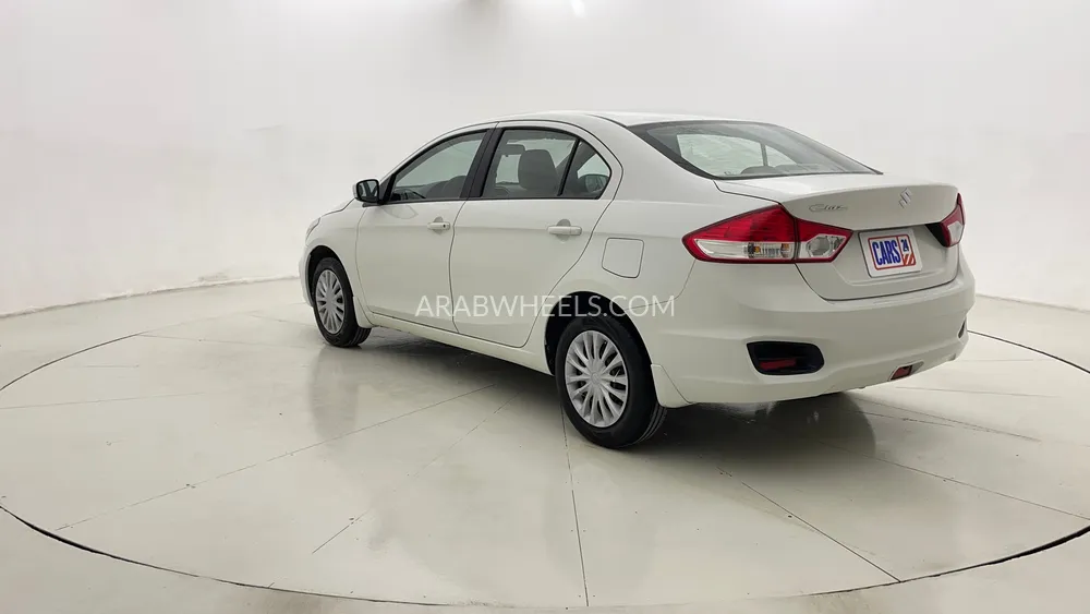 Suzuki Ciaz 2024 for Sale in Dubai Image-5