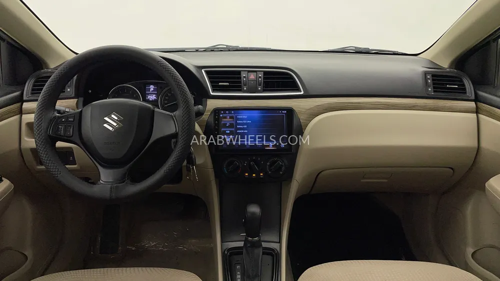 Suzuki Ciaz 2024 for Sale in Dubai Image-12