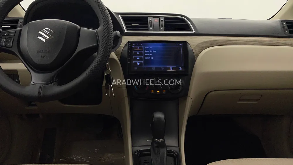 Suzuki Ciaz 2024 for Sale in Dubai Image-14