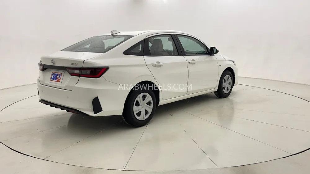 Toyota Yaris 2024 for Sale in Dubai Image-3