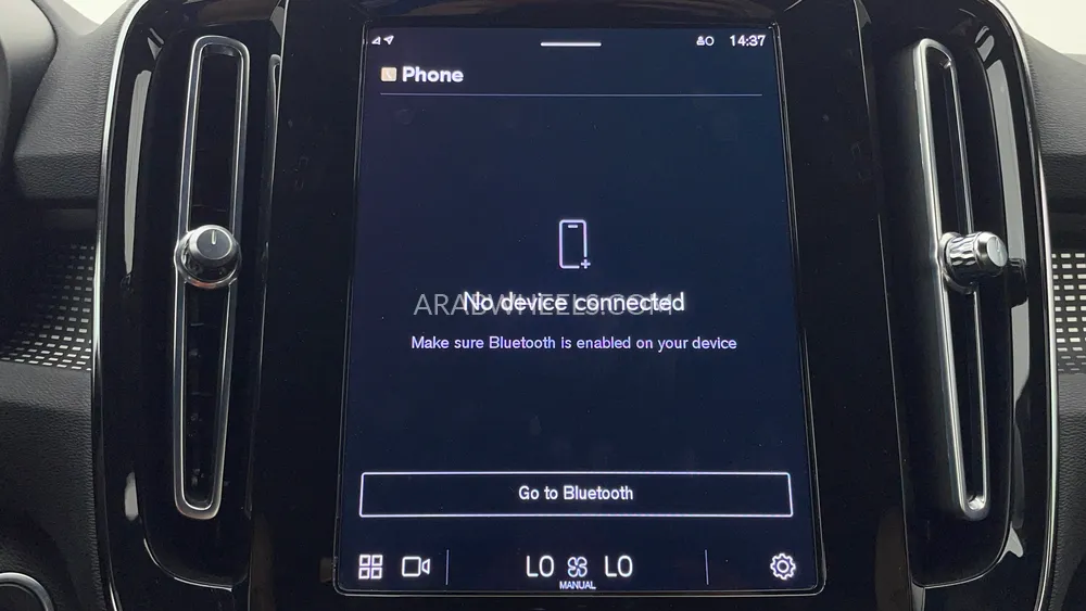 Volvo XC40 2023 for Sale in Dubai Image-39