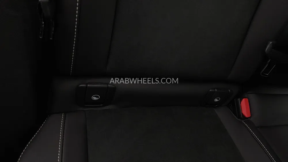 Volvo XC40 2023 for Sale in Dubai Image-44