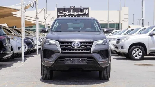 Toyota Fortuner 2.7L EXR 2023