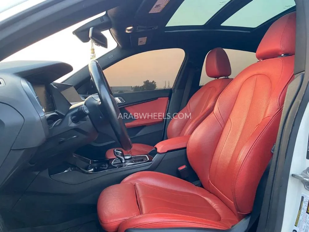 بي إم دبليو الفئة الثانية 2022 for Sale in الشارقة Image-9