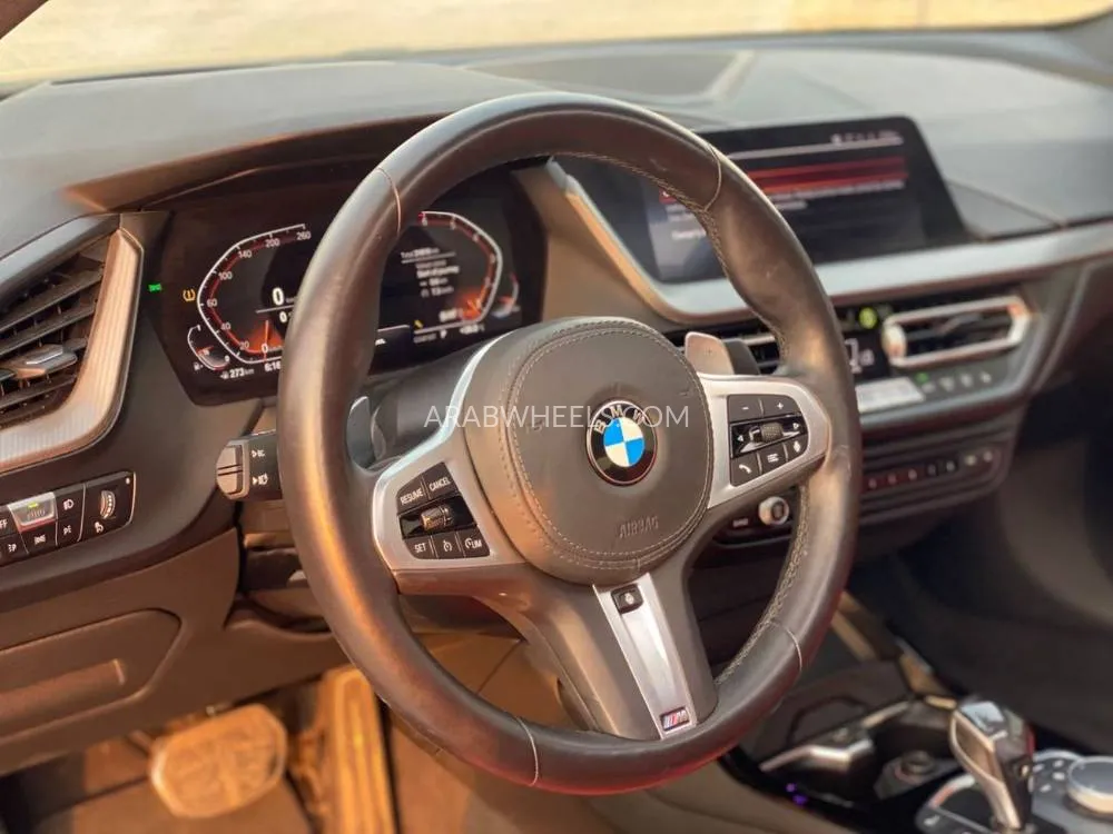 BMW 2 series 2022 for Sale in Sharjah Image-7