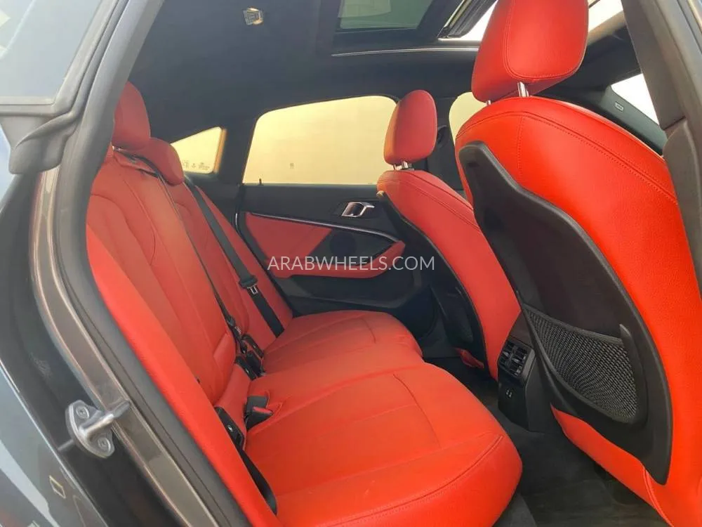 BMW 2 series 2022 for Sale in Sharjah Image-9