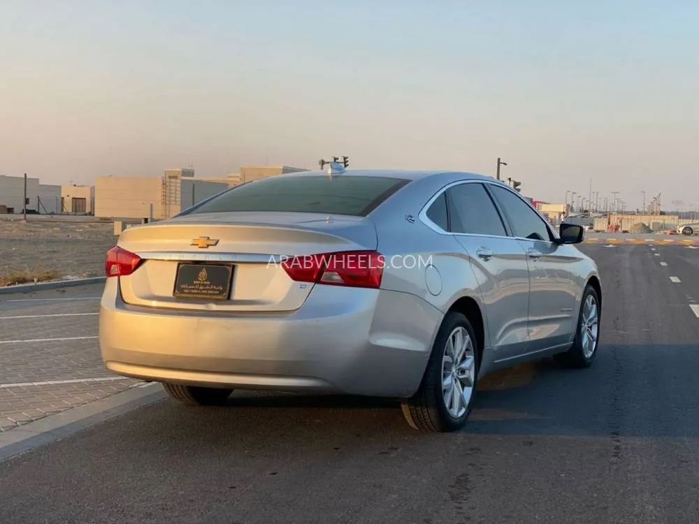 Chevrolet Impala 2019 for Sale in Sharjah Image-5