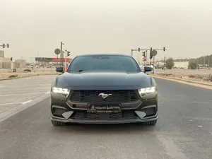 Ford Mustang 2024 for Sale