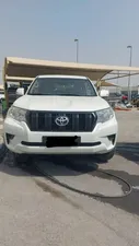 Toyota Land Cruiser Prado TX 2019 for Sale