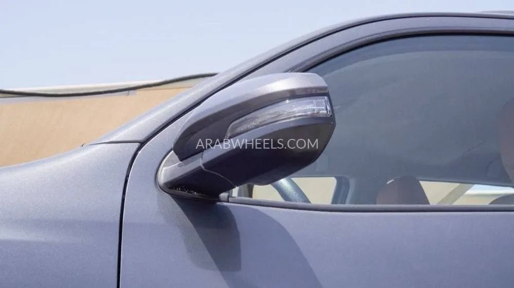 تويوتا فورتشنر 2023 for Sale in الشارقة Image-25