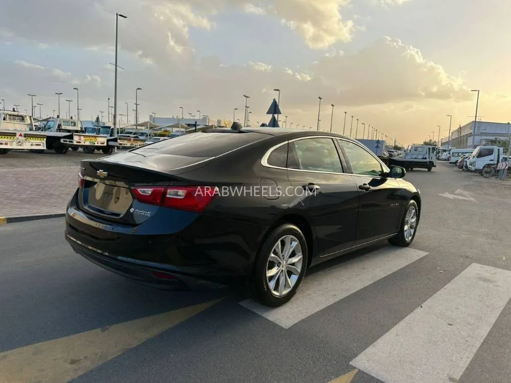 شيفروليه ماليبو 2020 for Sale in الشارقة Image-6